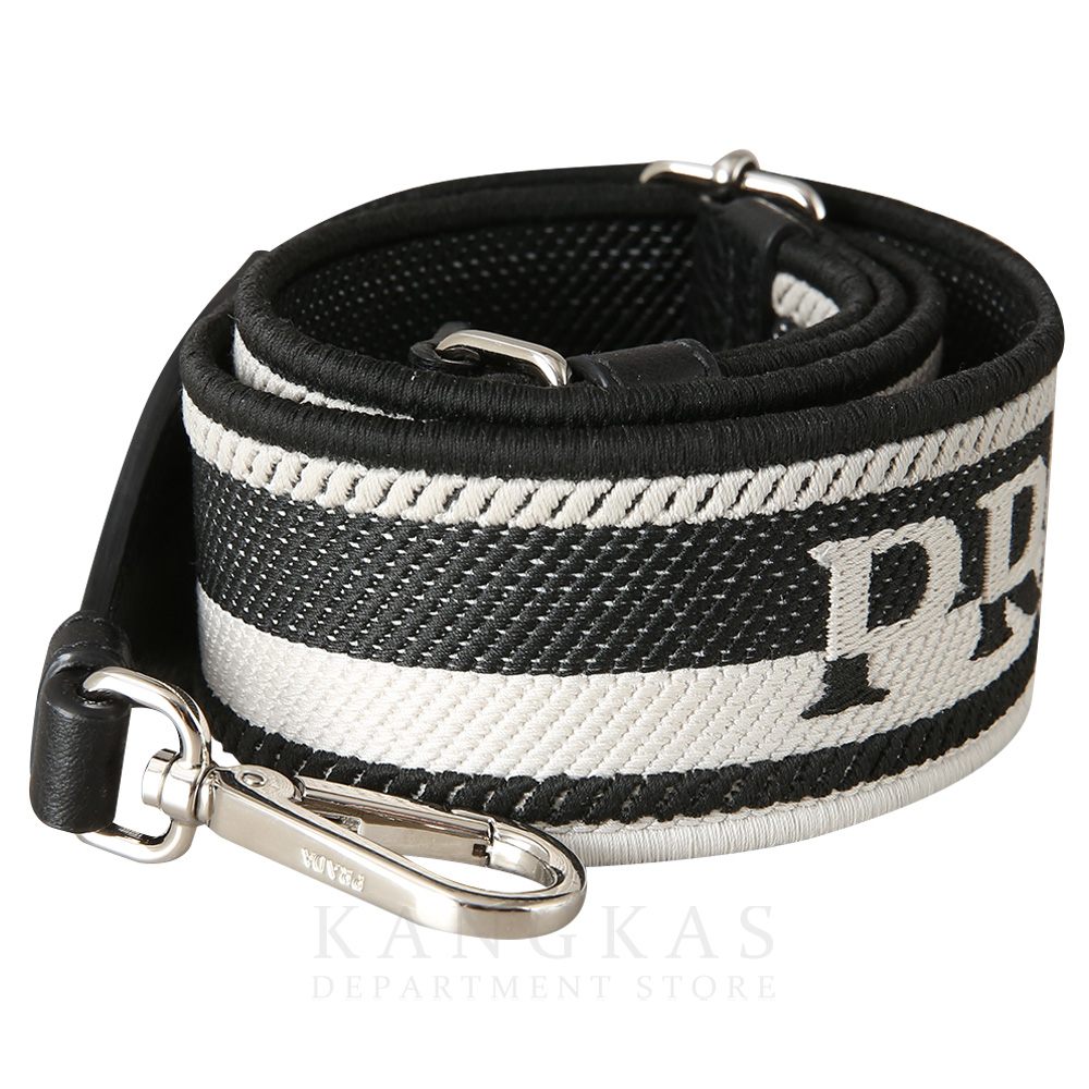 PRADA(USED)프라다 1BH191 비텔로 다이노 미니 크로스백