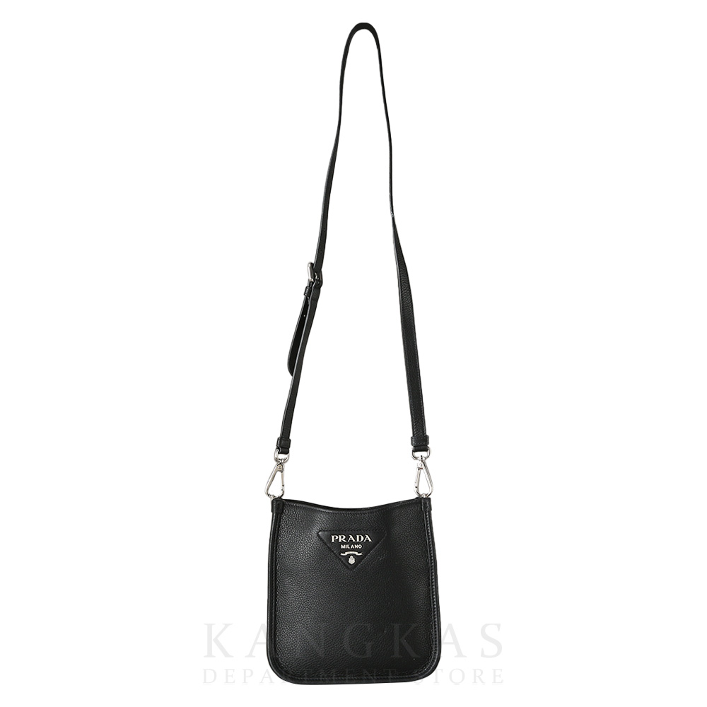 PRADA(USED)프라다 1BH191 비텔로 다이노 미니 크로스백