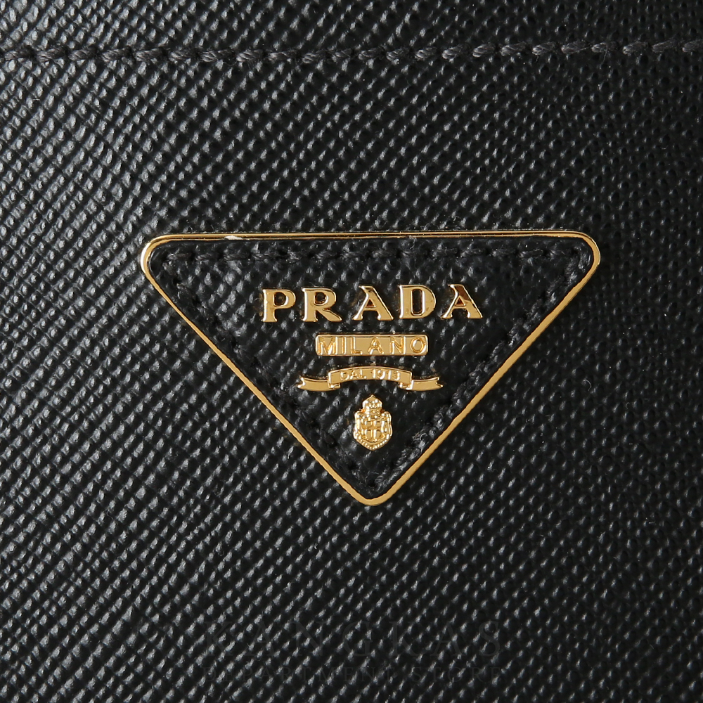 PRADA(USED)프라다 1BG887 사피아노 두블레백
