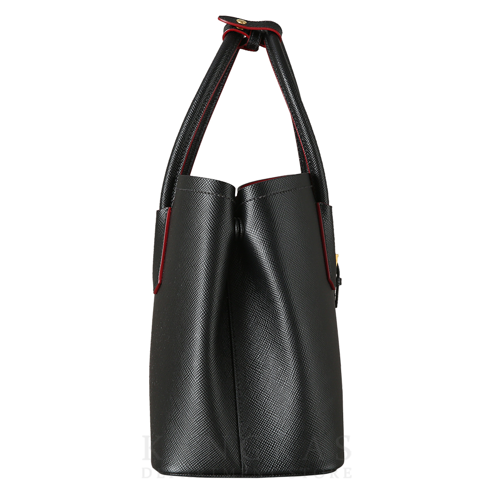 PRADA(USED)프라다 1BG887 사피아노 두블레백