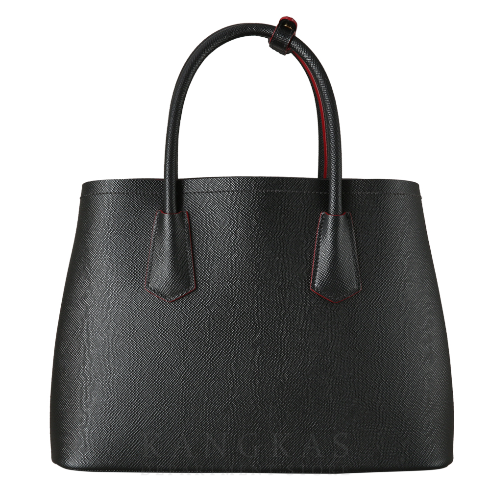 PRADA(USED)프라다 1BG887 사피아노 두블레백