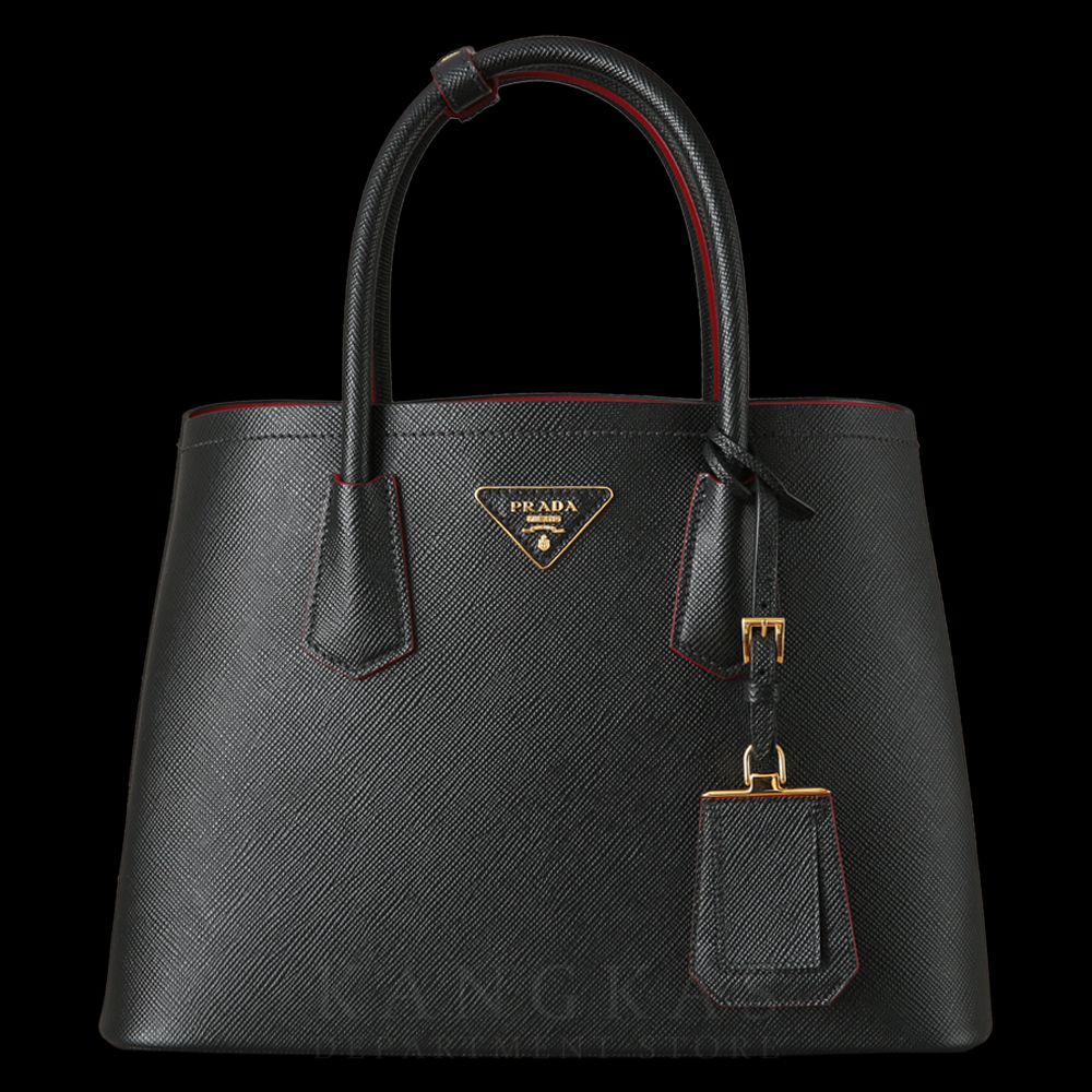 PRADA(USED)프라다 1BG887 사피아노 두블레백