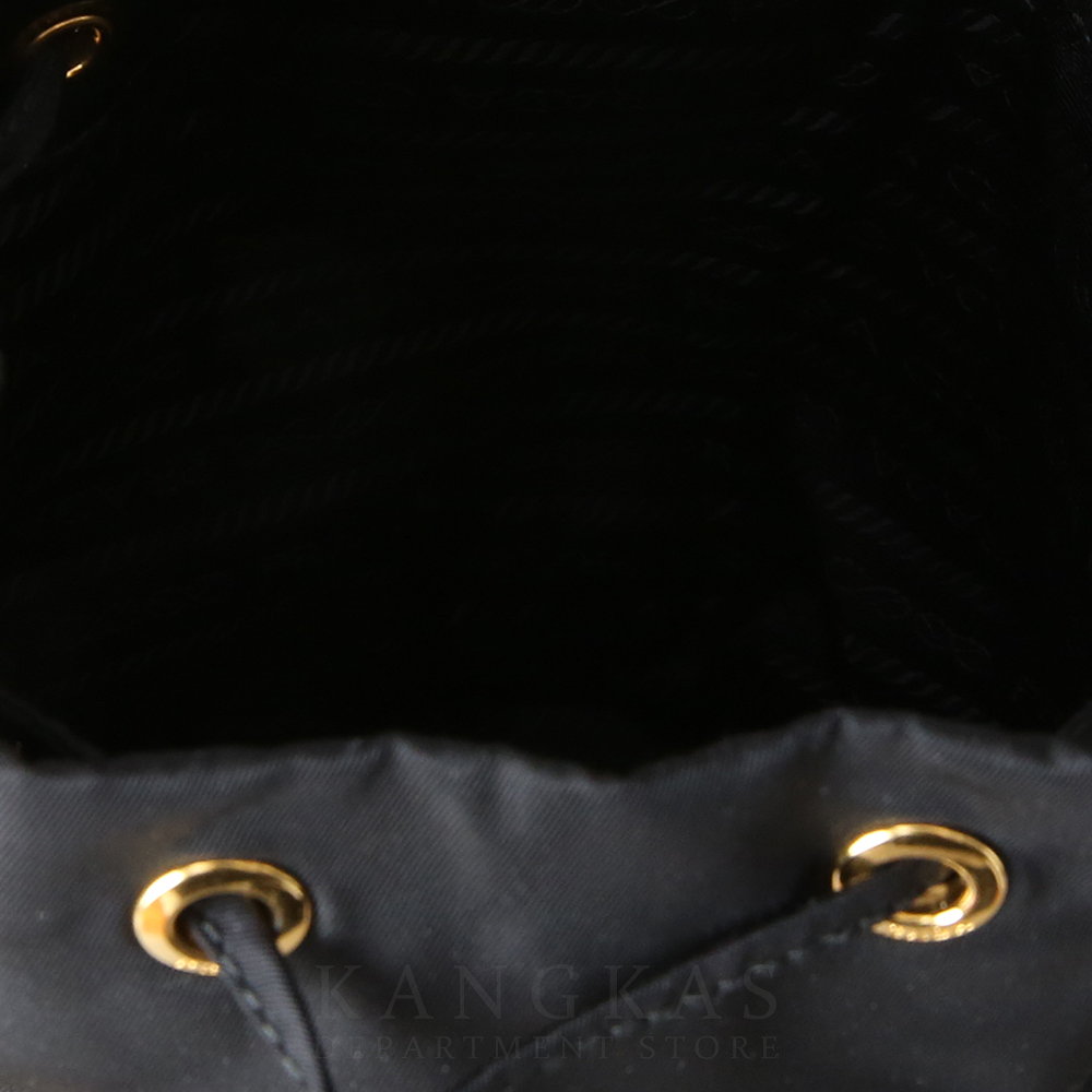 PRADA(USED)프라다 1BH038 테수토 버킷백