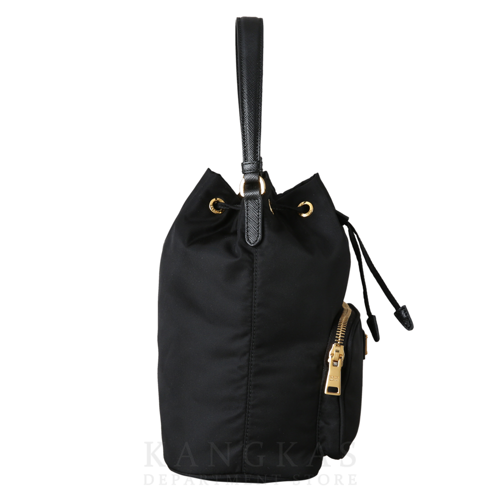PRADA(USED)프라다 1BH038 테수토 버킷백