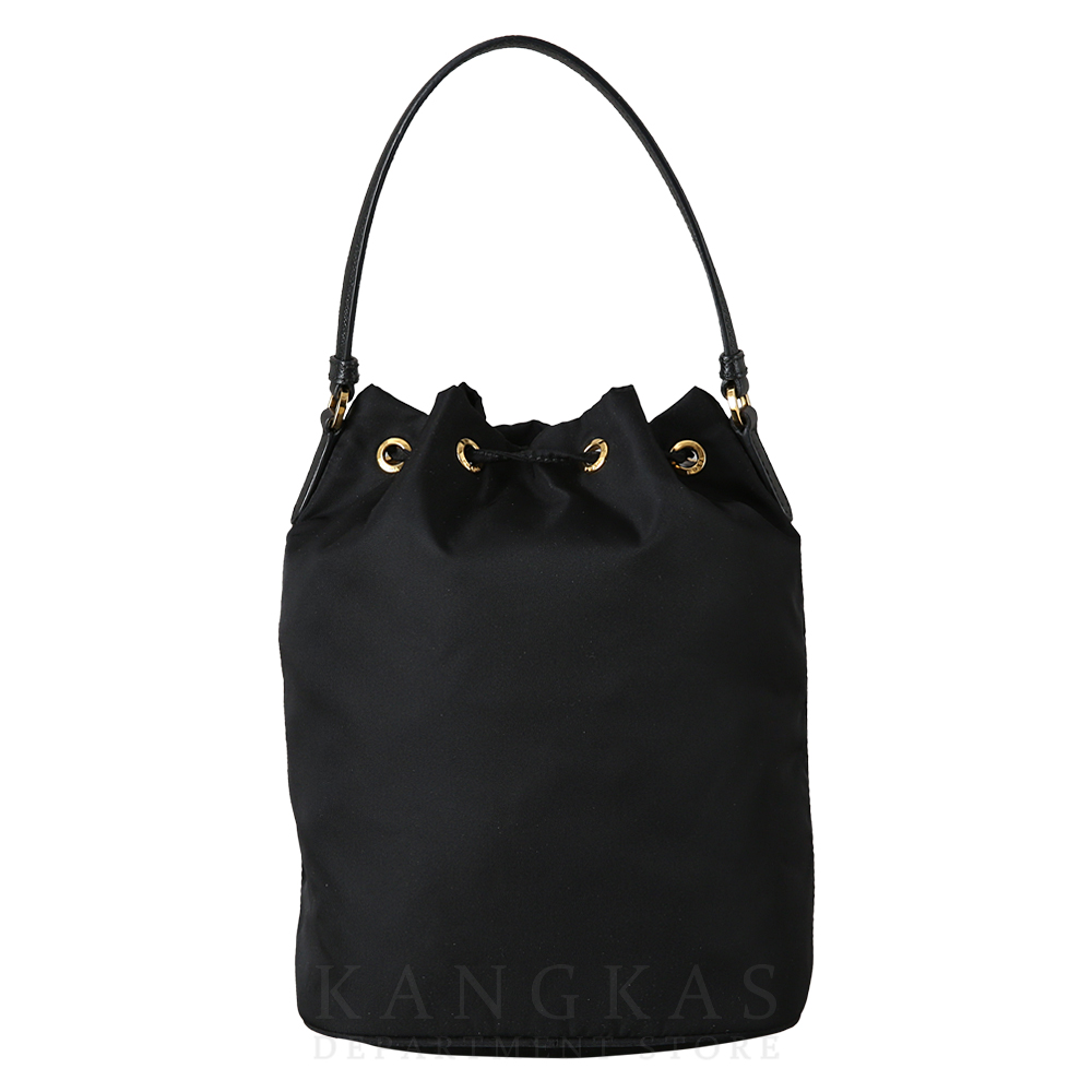PRADA(USED)프라다 1BH038 테수토 버킷백