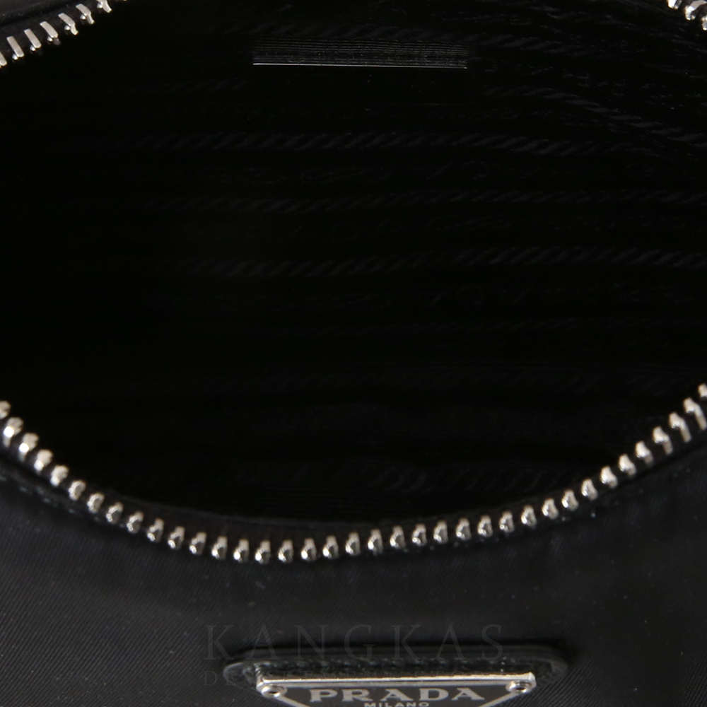 PRADA(USED)프라다 1BH204 테수토 호보 숄더백