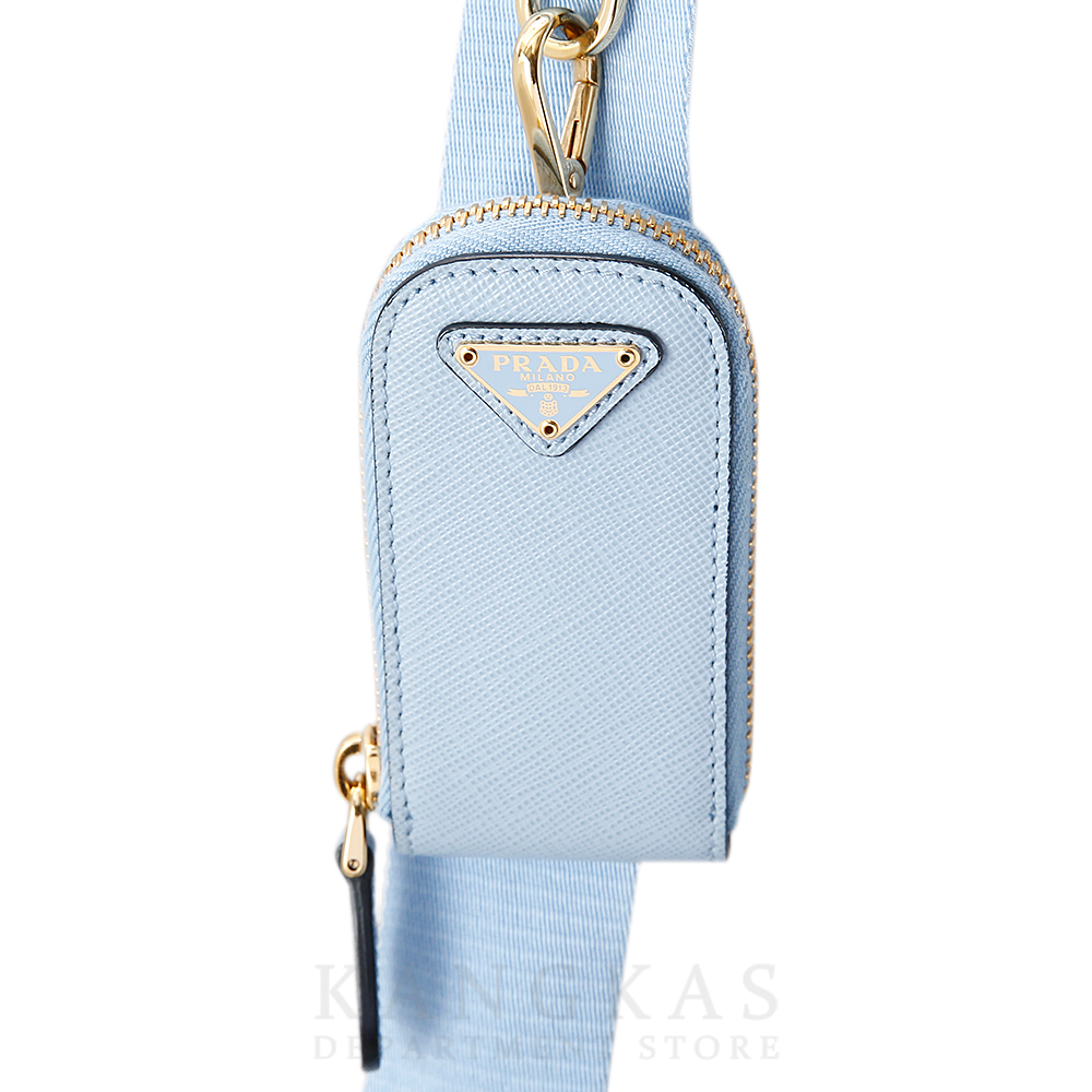 PRADA(USED)프라다 사피아노 로고 토트겸 크로스백