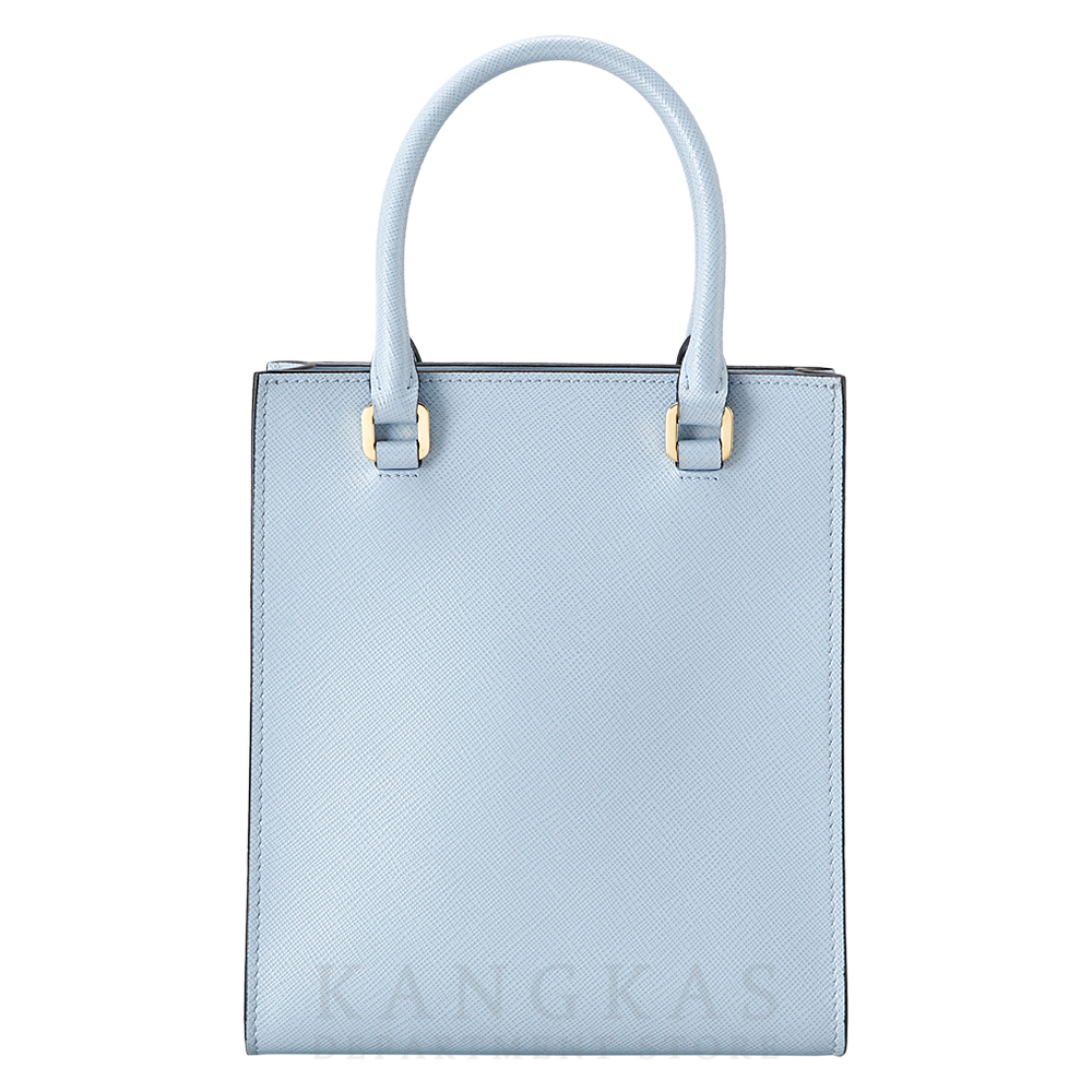 PRADA(USED)프라다 사피아노 로고 토트겸 크로스백