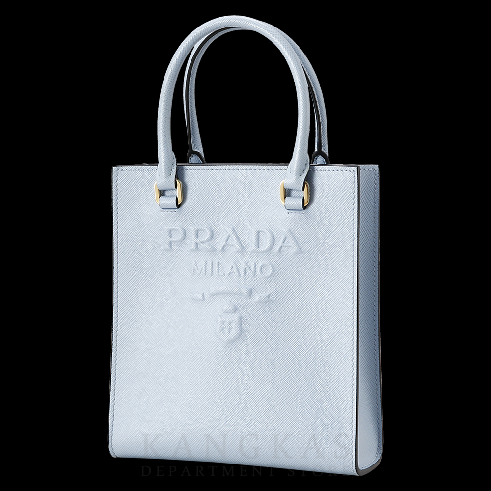 PRADA(USED)프라다 사피아노 로고 토트겸 크로스백