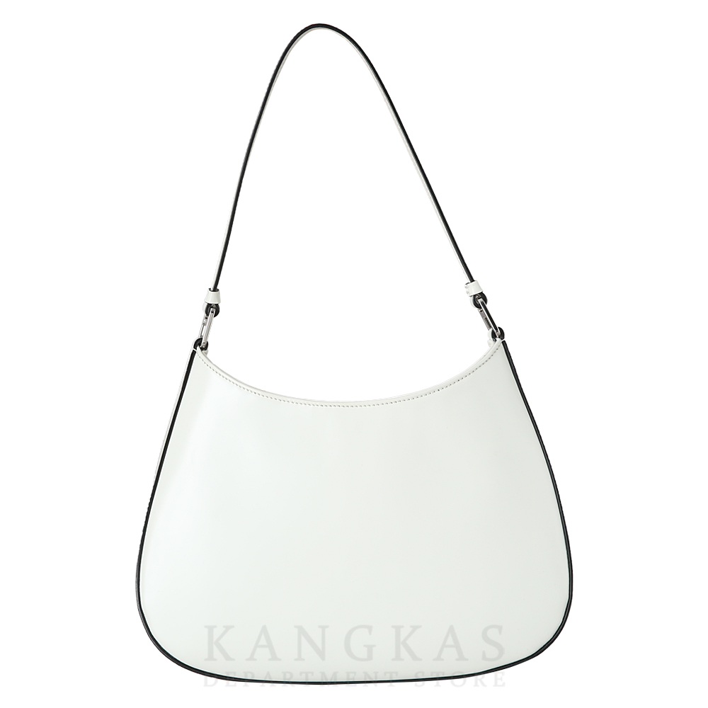 PRADA(USED)프라다 1BC499 브러시드 클레오백