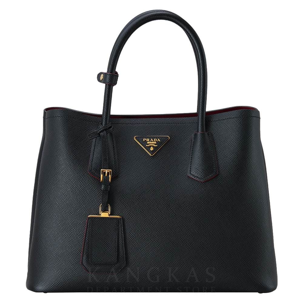 PRADA(USED)프라다 1BG775사피아노 두블레 토트겸 숄더백