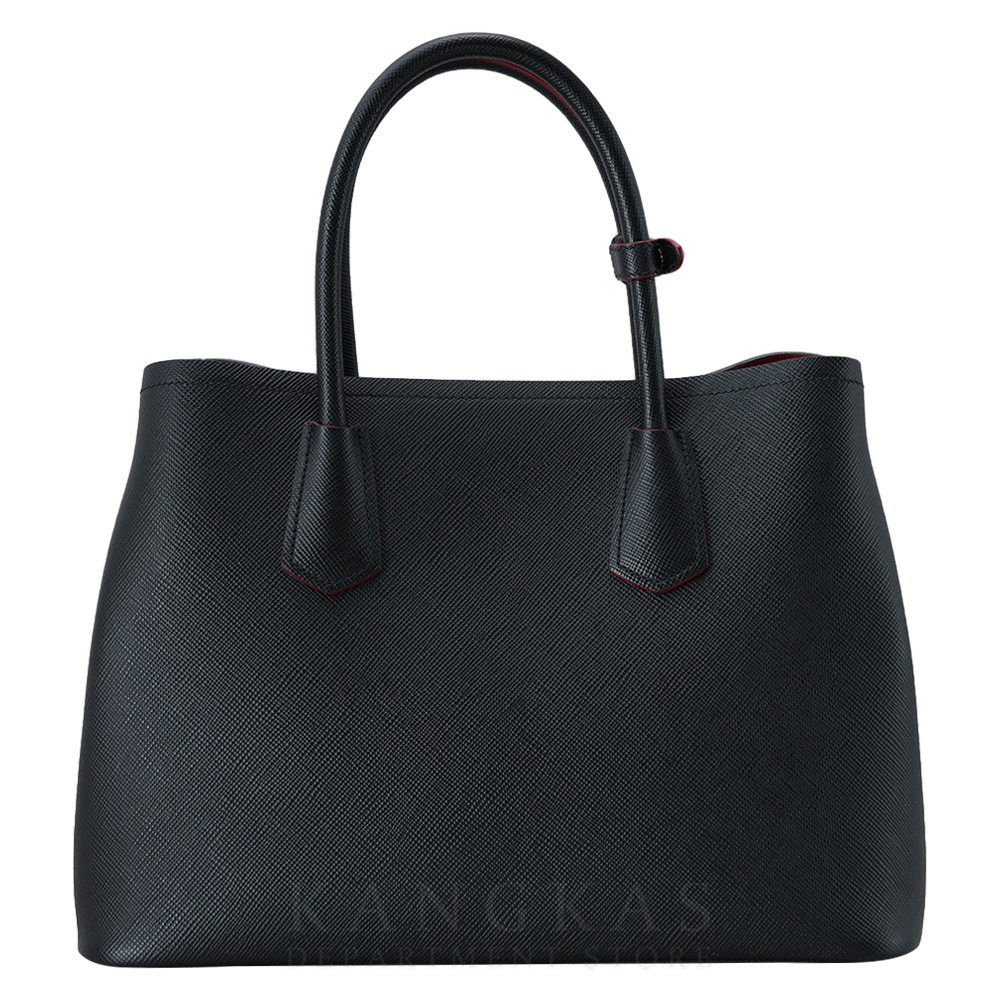 PRADA(USED)프라다 1BG775사피아노 두블레 토트겸 숄더백