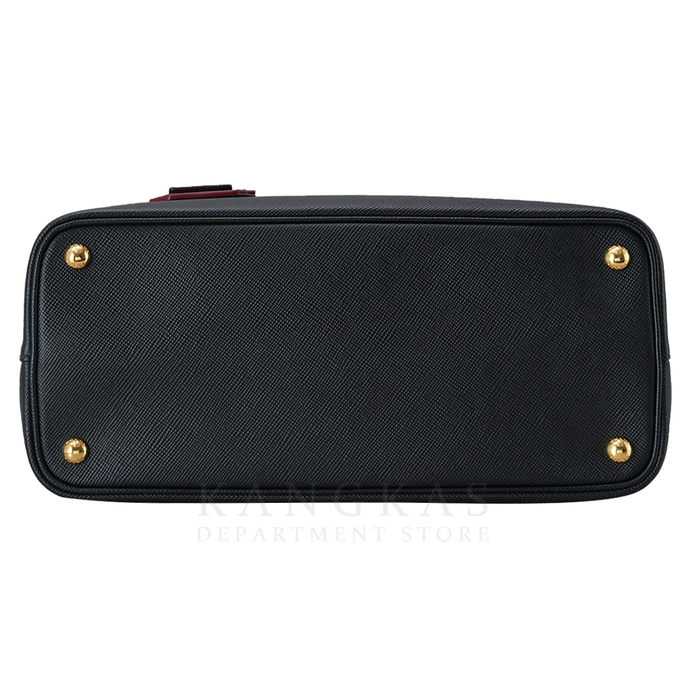 PRADA(USED)프라다 1BG775사피아노 두블레 토트겸 숄더백
