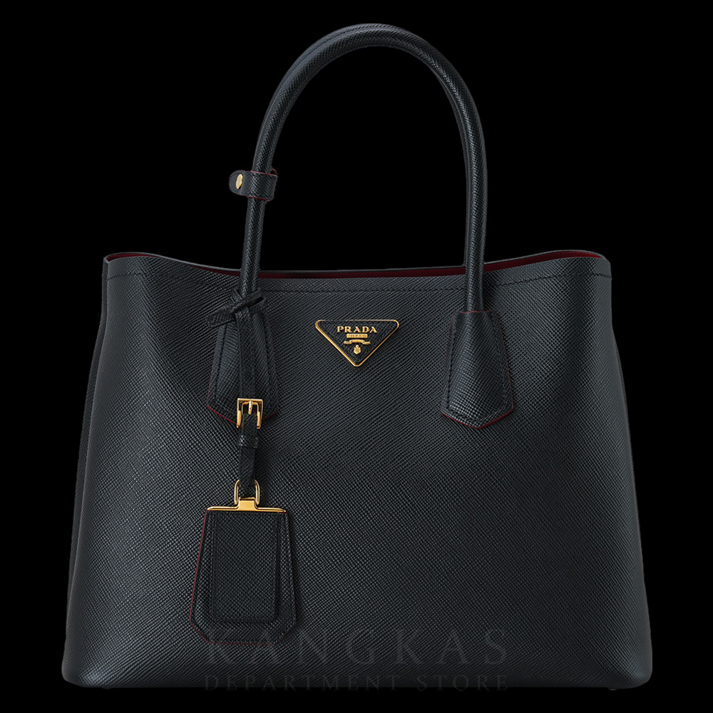 PRADA(USED)프라다 1BG775사피아노 두블레 토트겸 숄더백