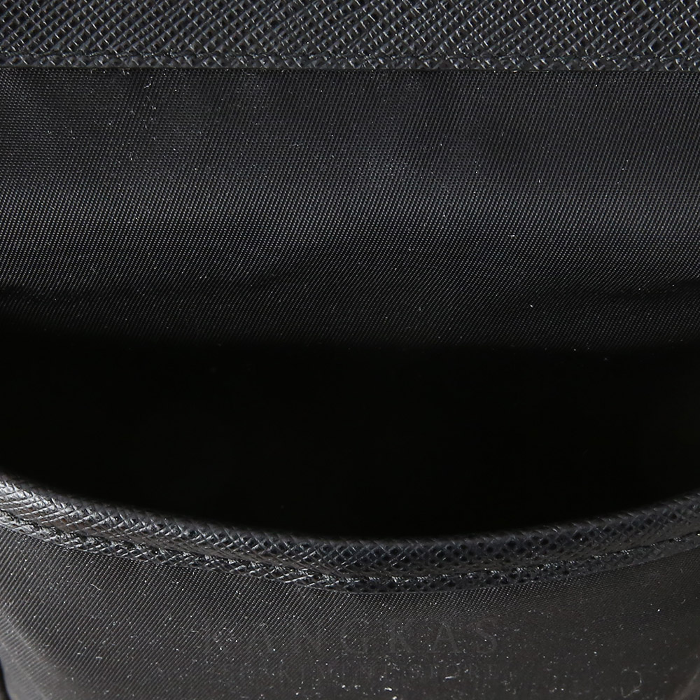 PRADA(USED)프라다 2ZH109 나일론 폰 케이스백