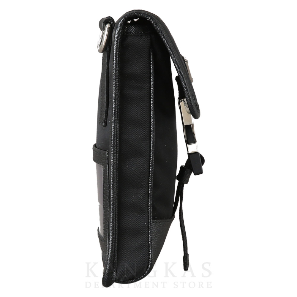 PRADA(USED)프라다 2ZH109 나일론 폰 케이스백