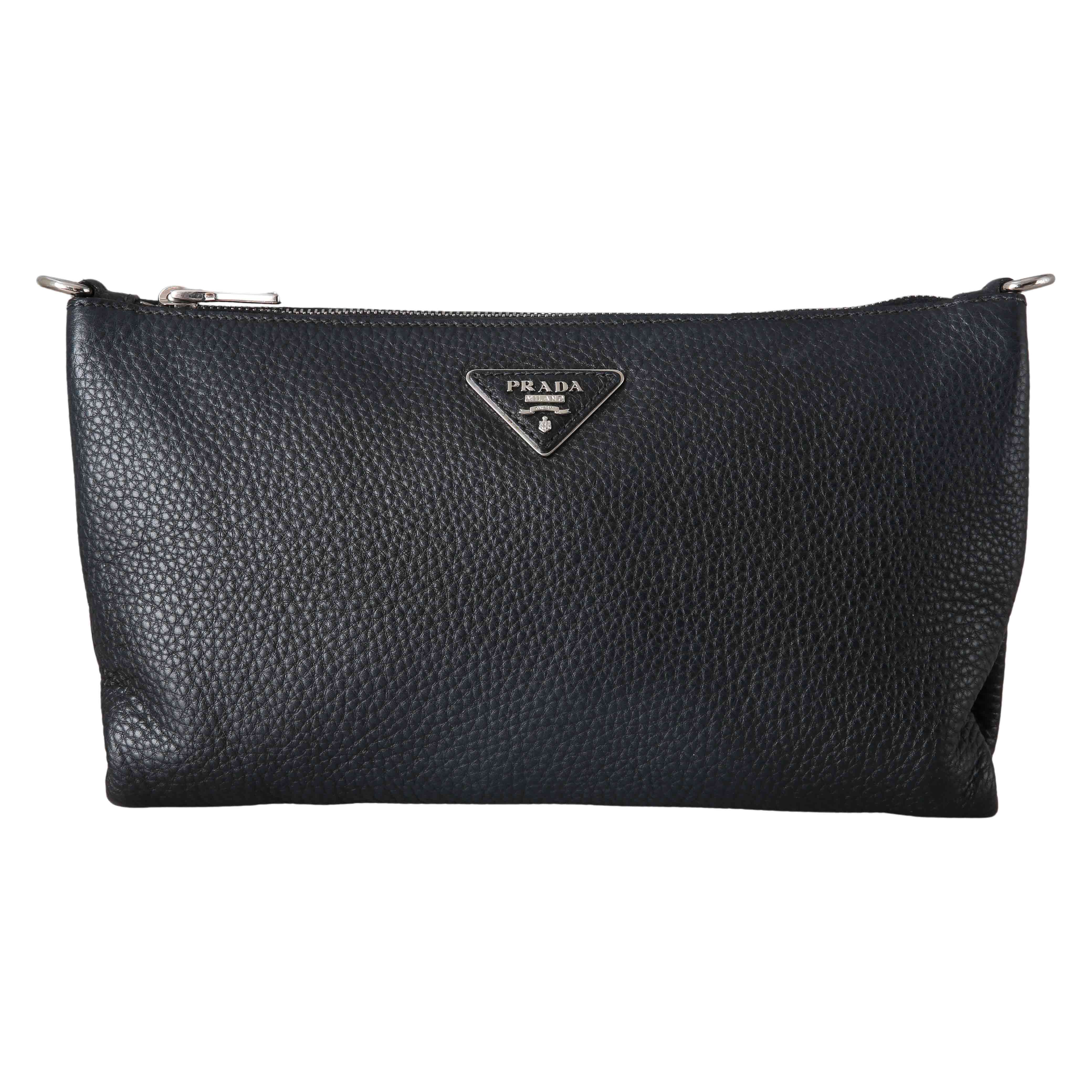 PRADA(USED)프라다 BT0997 비텔로 다이노 크로스백