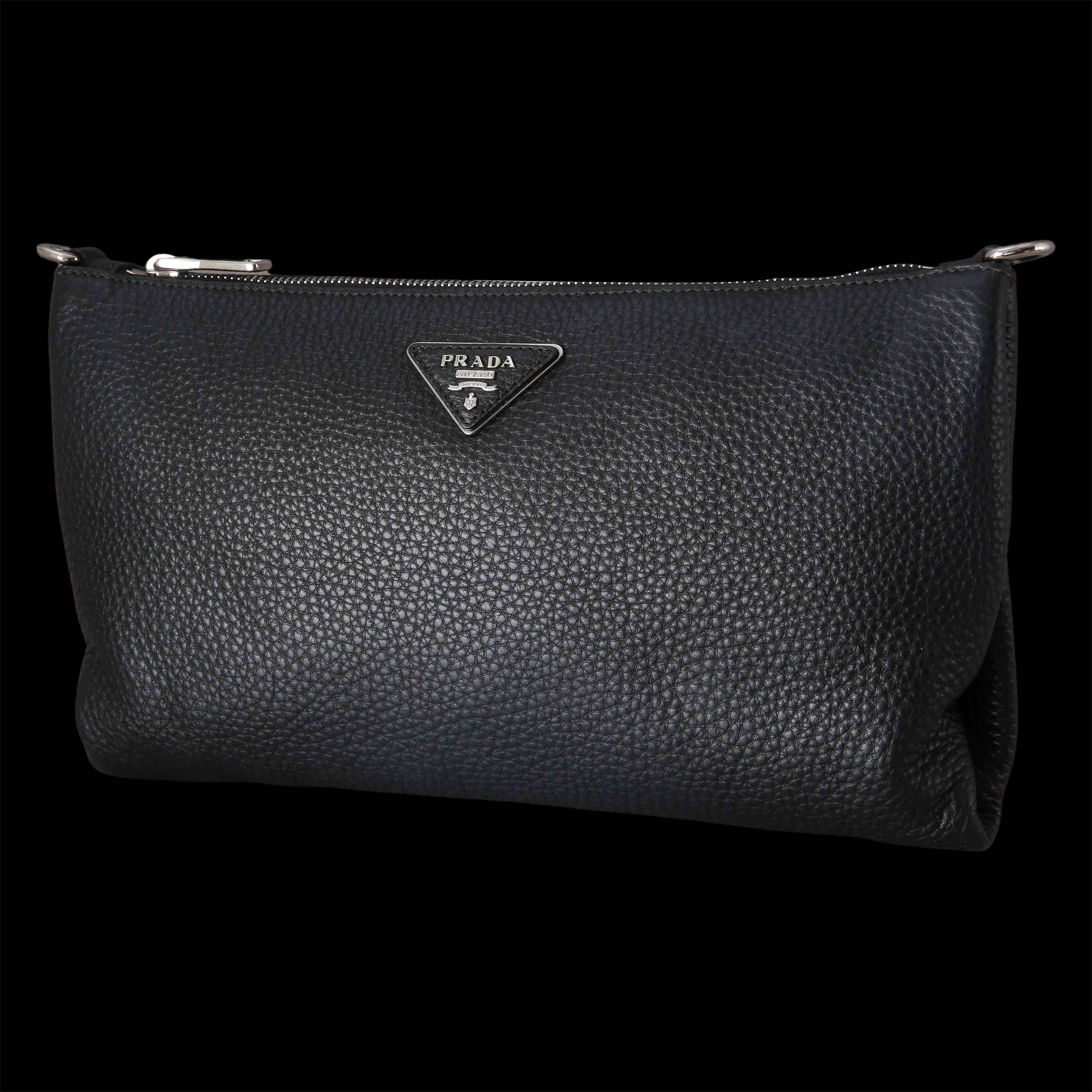 PRADA(USED)프라다 BT0997 비텔로 다이노 크로스백