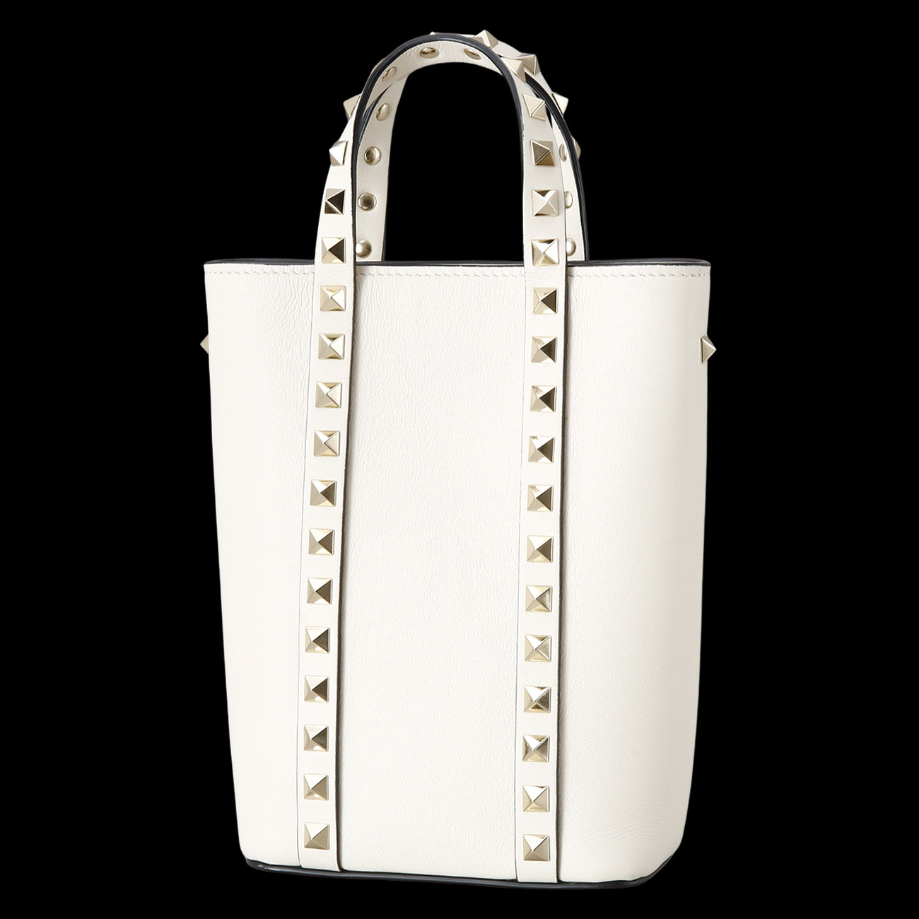 VALENTINO(USED)발렌티노 락스터드 미니 체인백