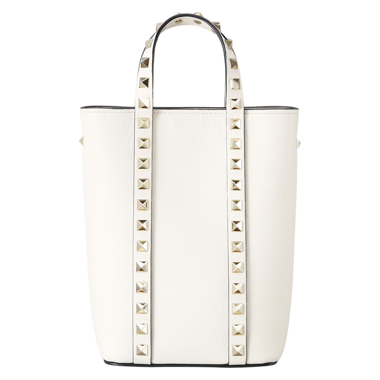 VALENTINO(USED)발렌티노 락스터드 미니 체인백