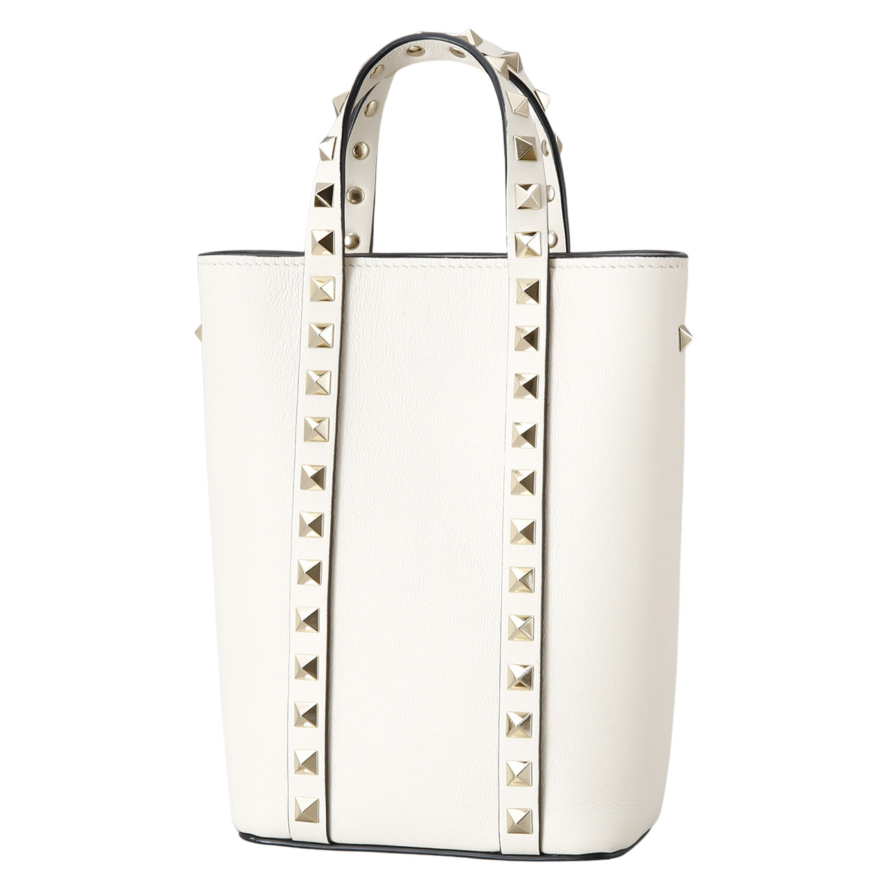 VALENTINO(USED)발렌티노 락스터드 미니 체인백