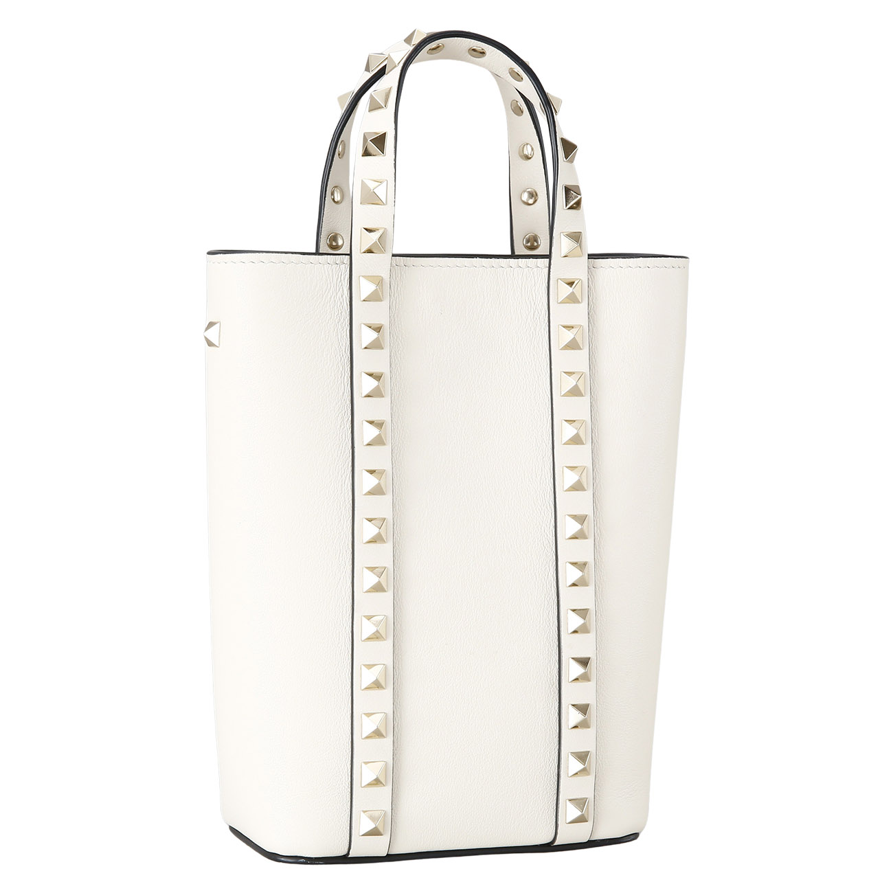 VALENTINO(USED)발렌티노 락스터드 미니 체인백