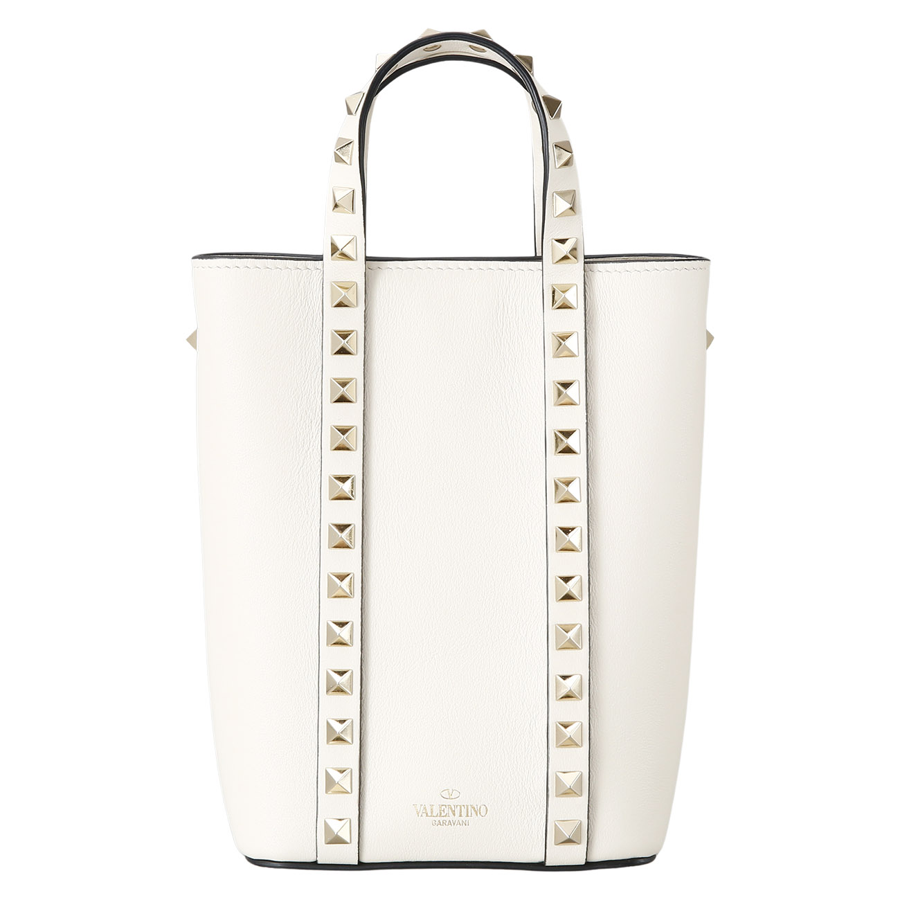 VALENTINO(USED)발렌티노 락스터드 미니 체인백