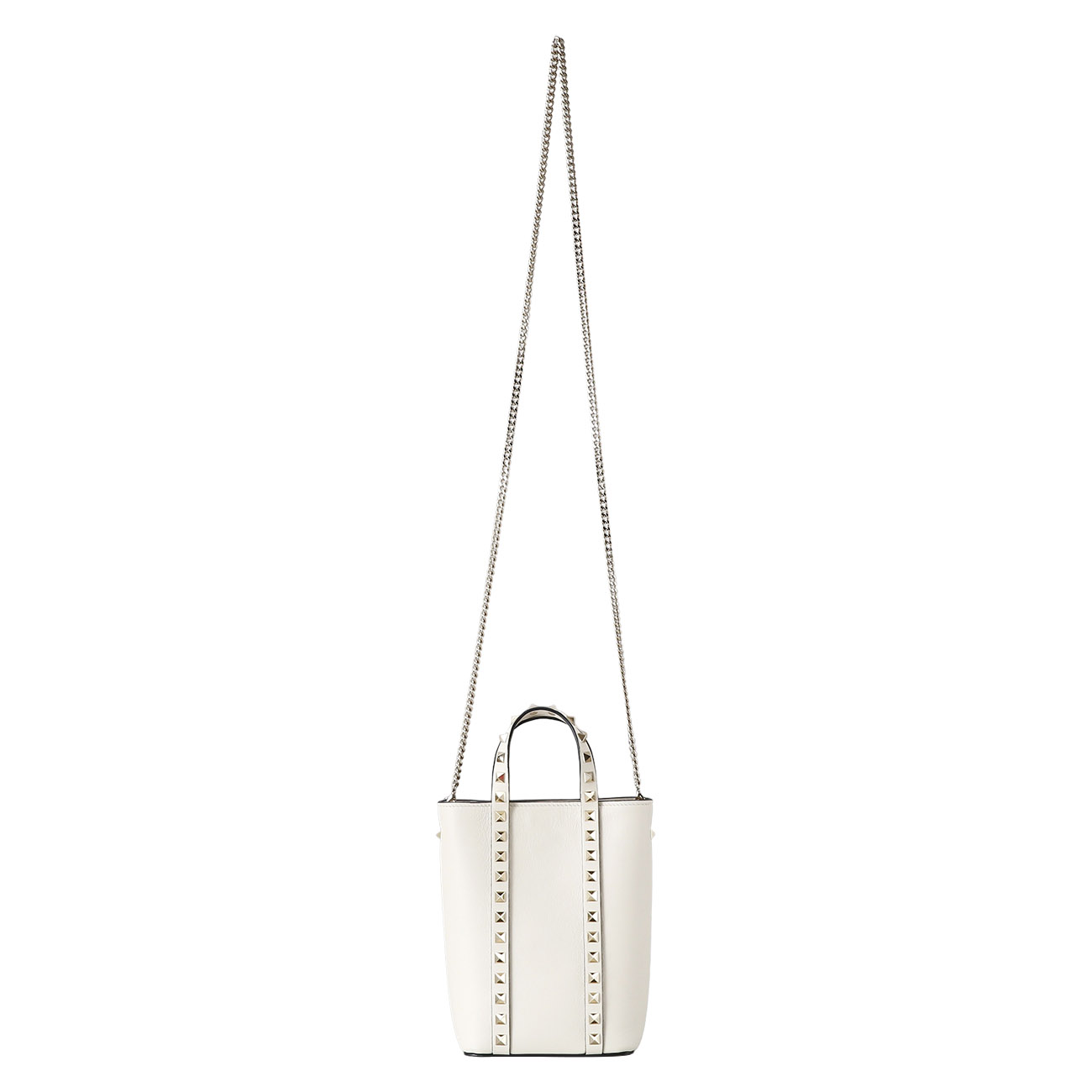 VALENTINO(USED)발렌티노 락스터드 미니 체인백