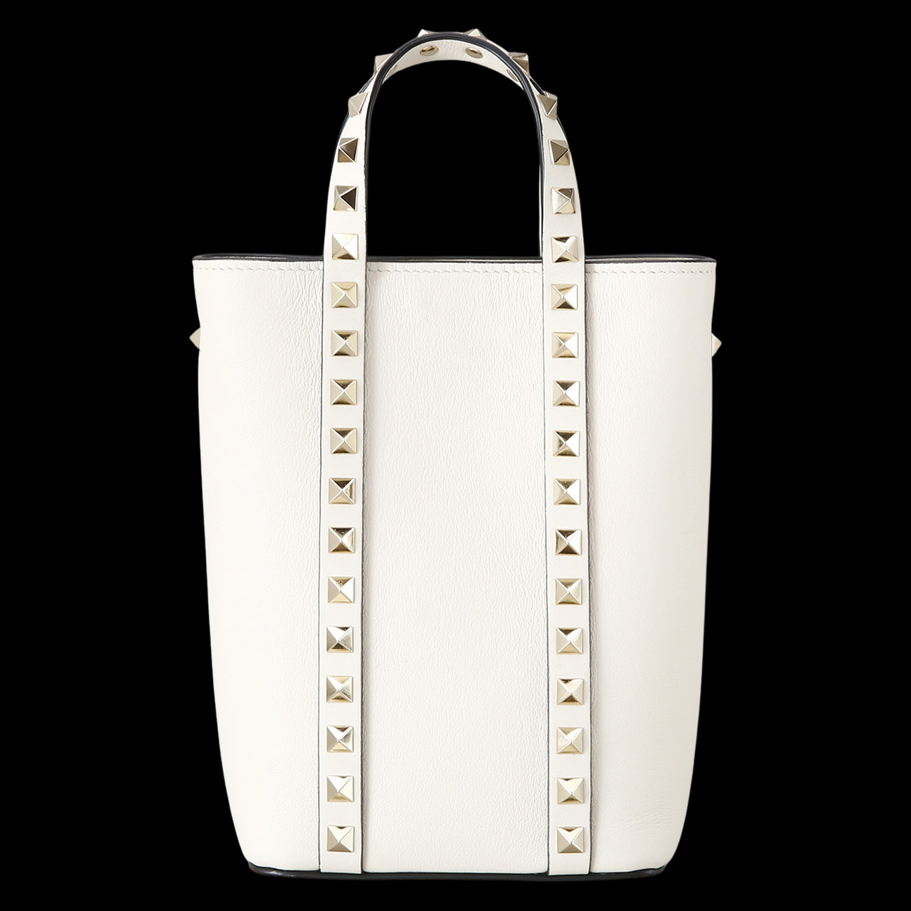 VALENTINO(USED)발렌티노 락스터드 미니 체인백