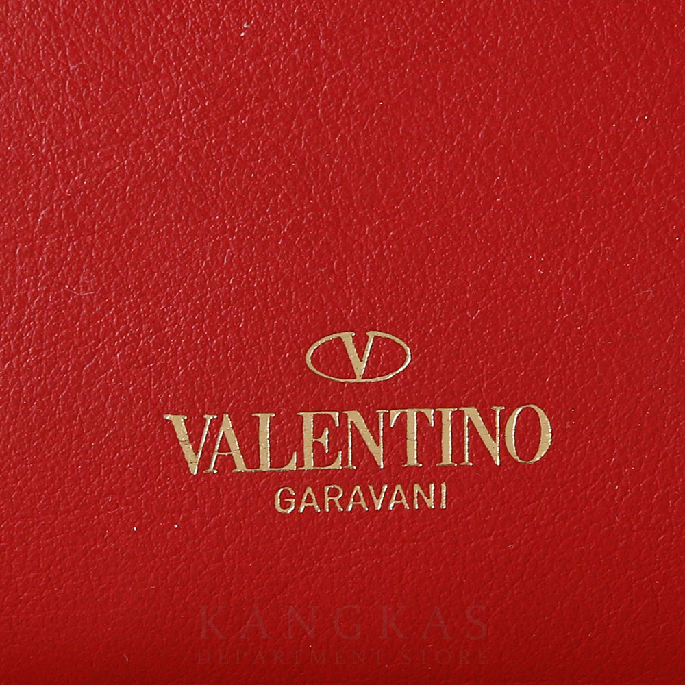 VALENTINO(USED)발렌티노 가라바니 락스터드 숄더백