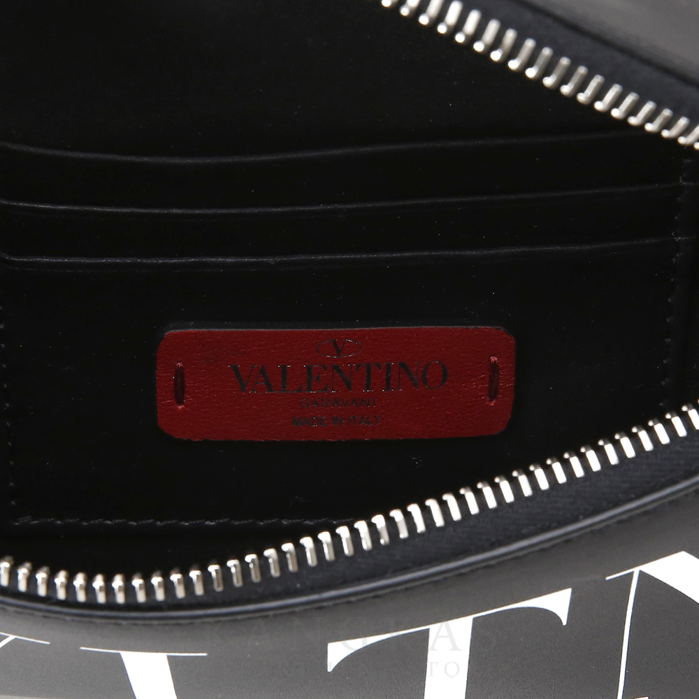 VALENTINO(USED)발렌티노 VLTN 벨트백