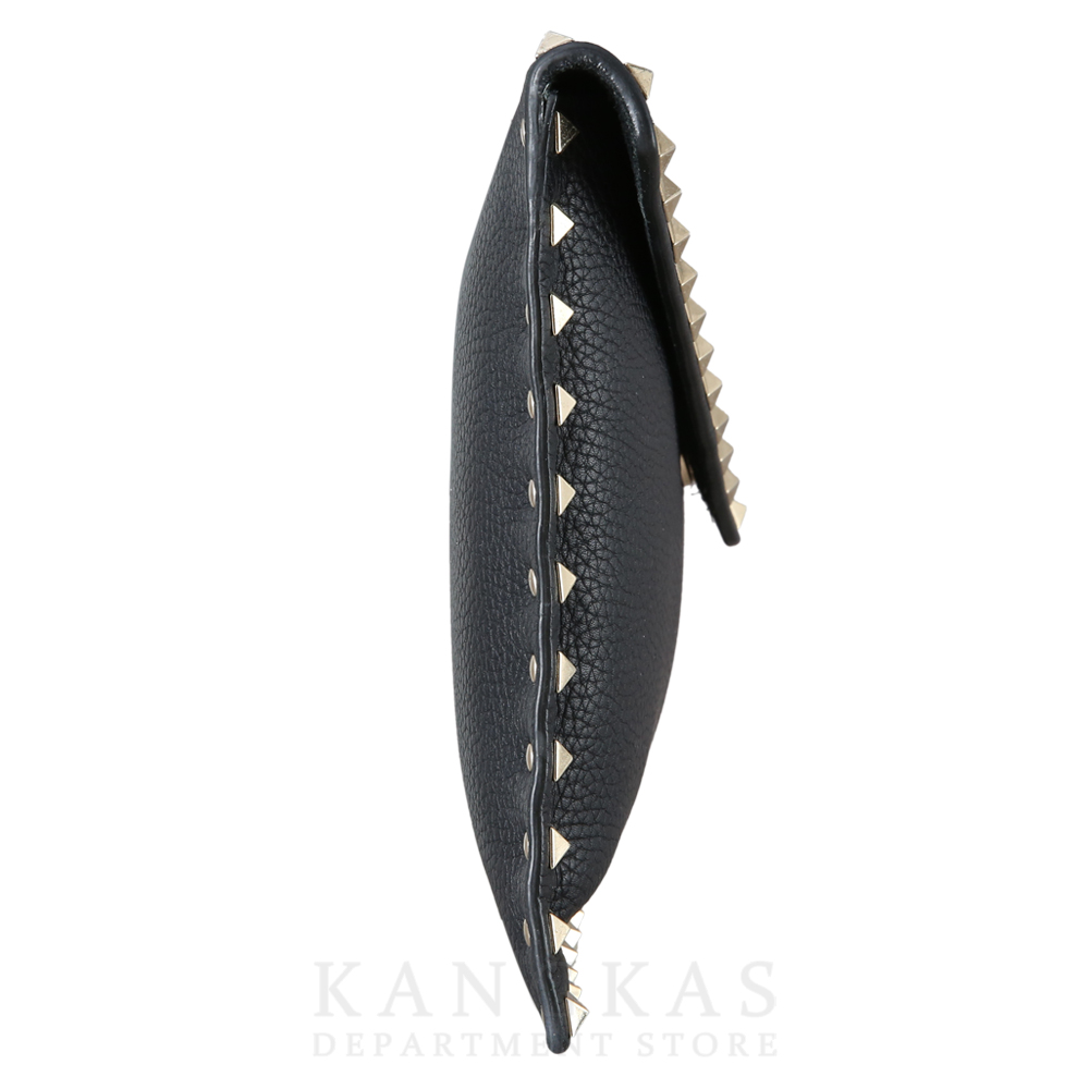 VALENTINO(USED)발렌티노 락스터드 클러치