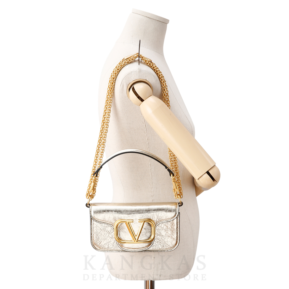 VALENTINO(USED)발렌티노 미니 로코백