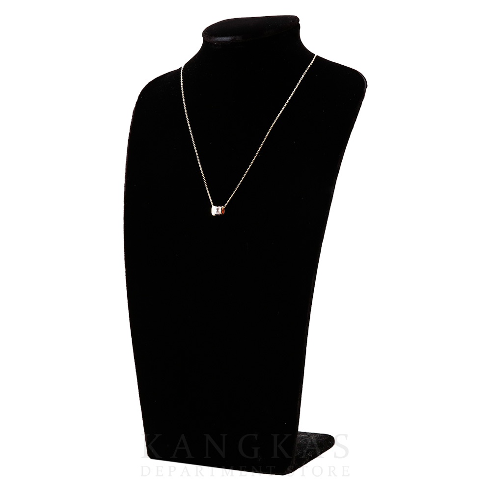 Boucheron(USED)부쉐론 콰트로 클래식 미니 링 펜던트