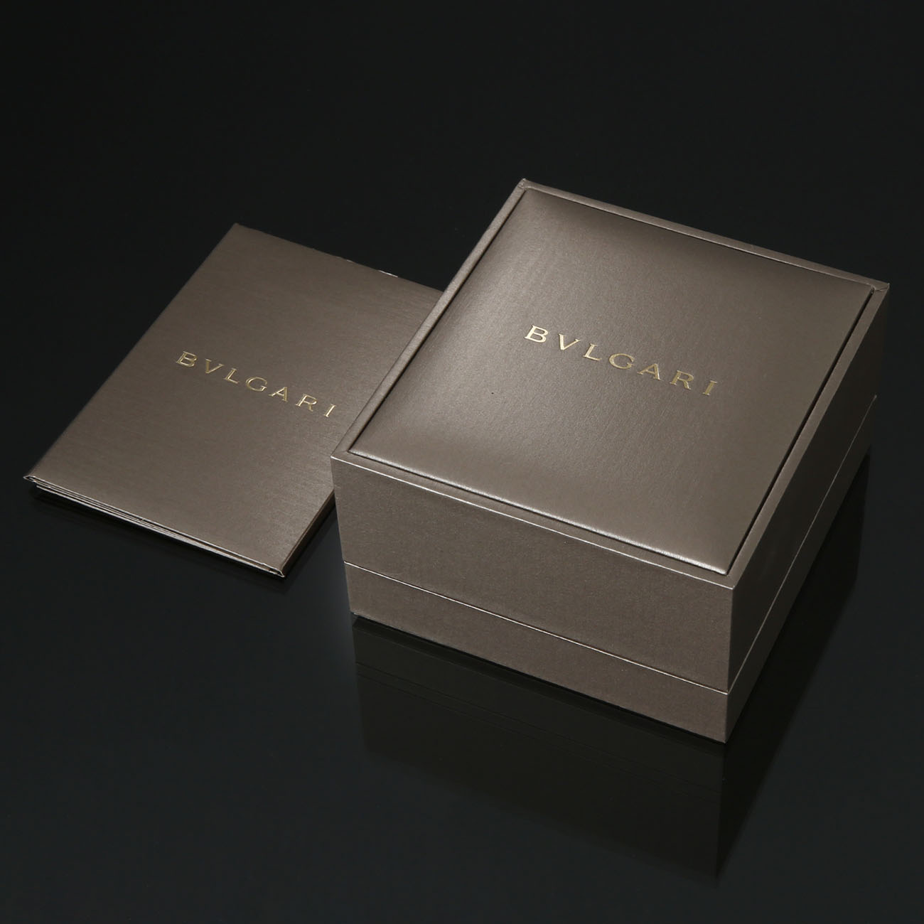 BVLGARI(USED)불가리 357826 세르펜티 바이퍼 브레이슬릿