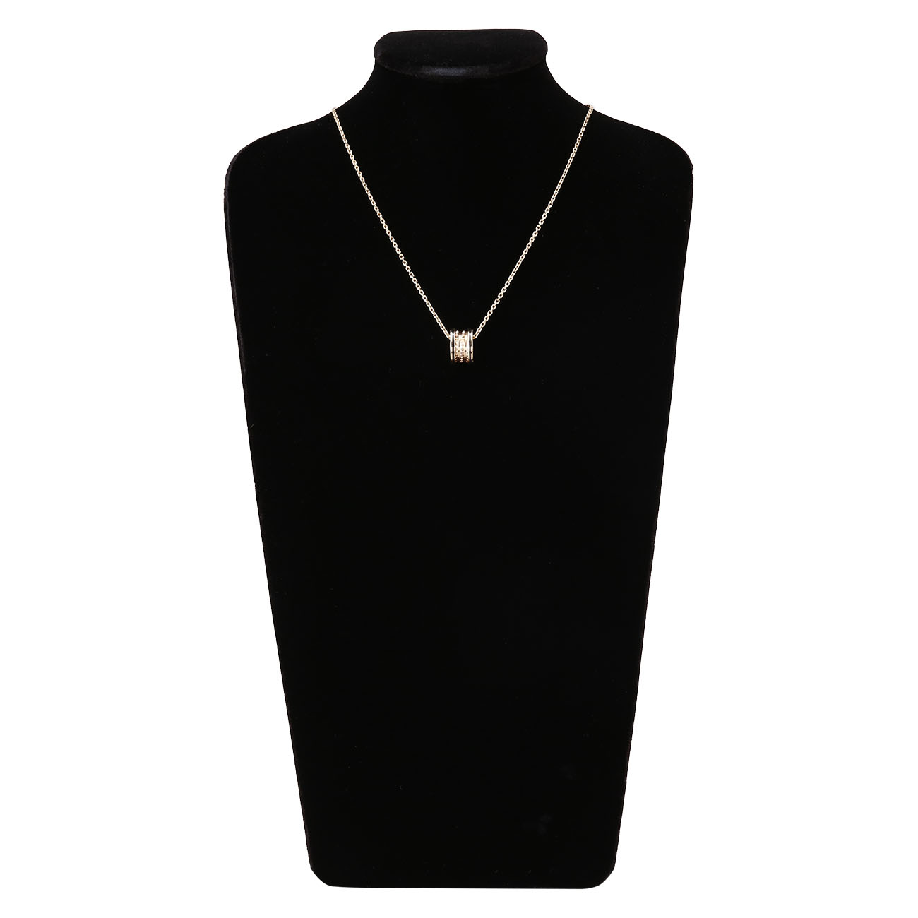 BVLGARI(USED)불가리 비제로원 락 네크리스