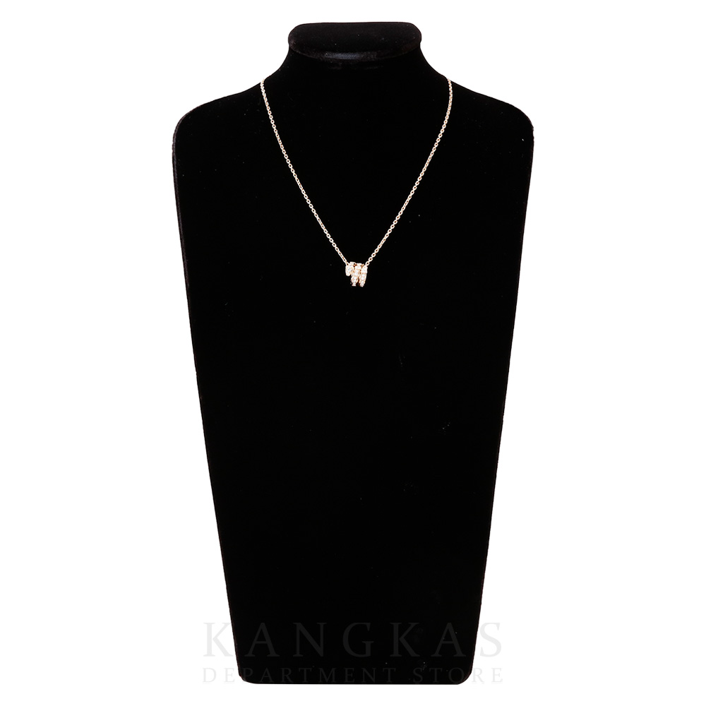 BVLGARI(USED)불가리 357795 세르펜티 바이퍼 네크리스