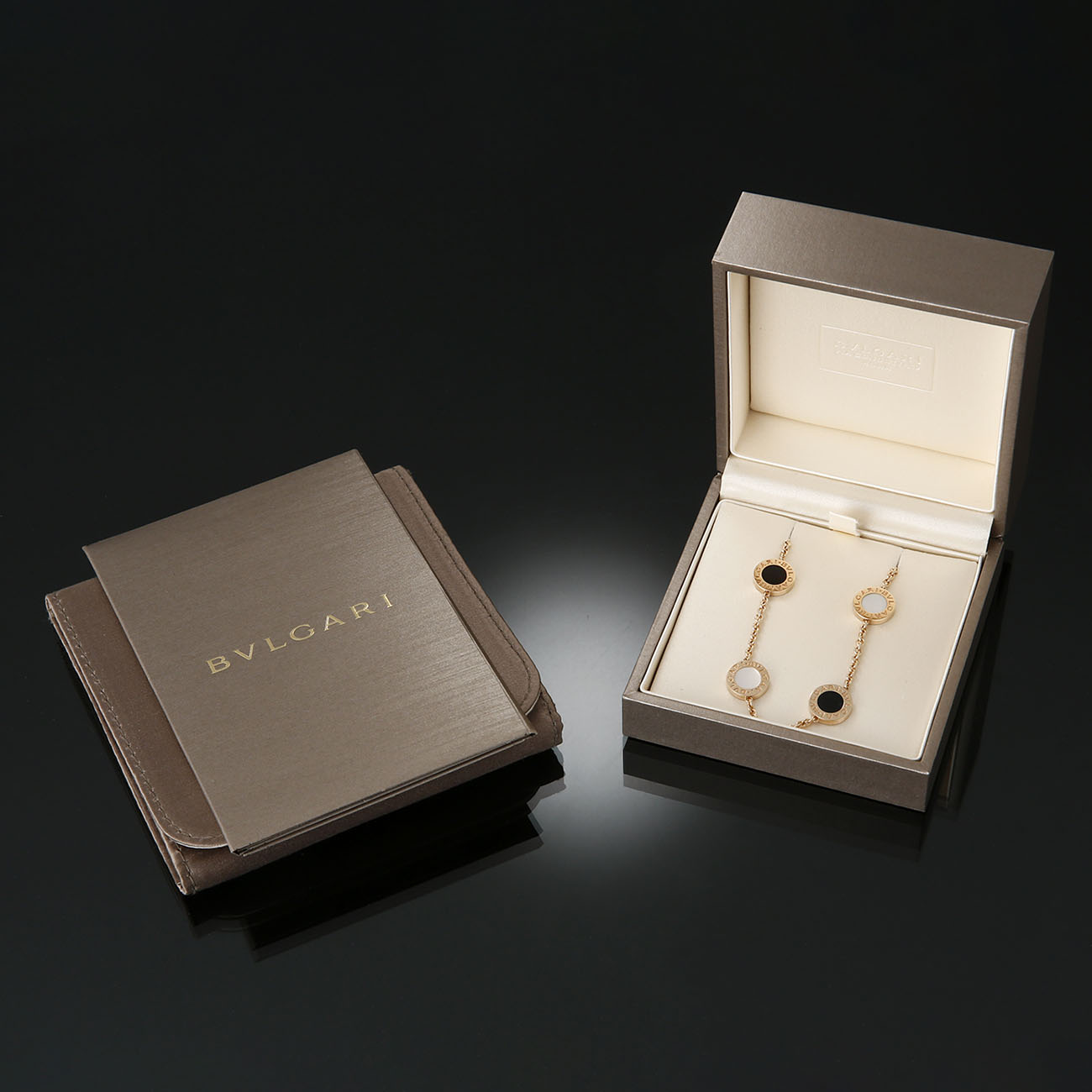 BVLGARI(USED)불가리 불가리 브레이슬릿