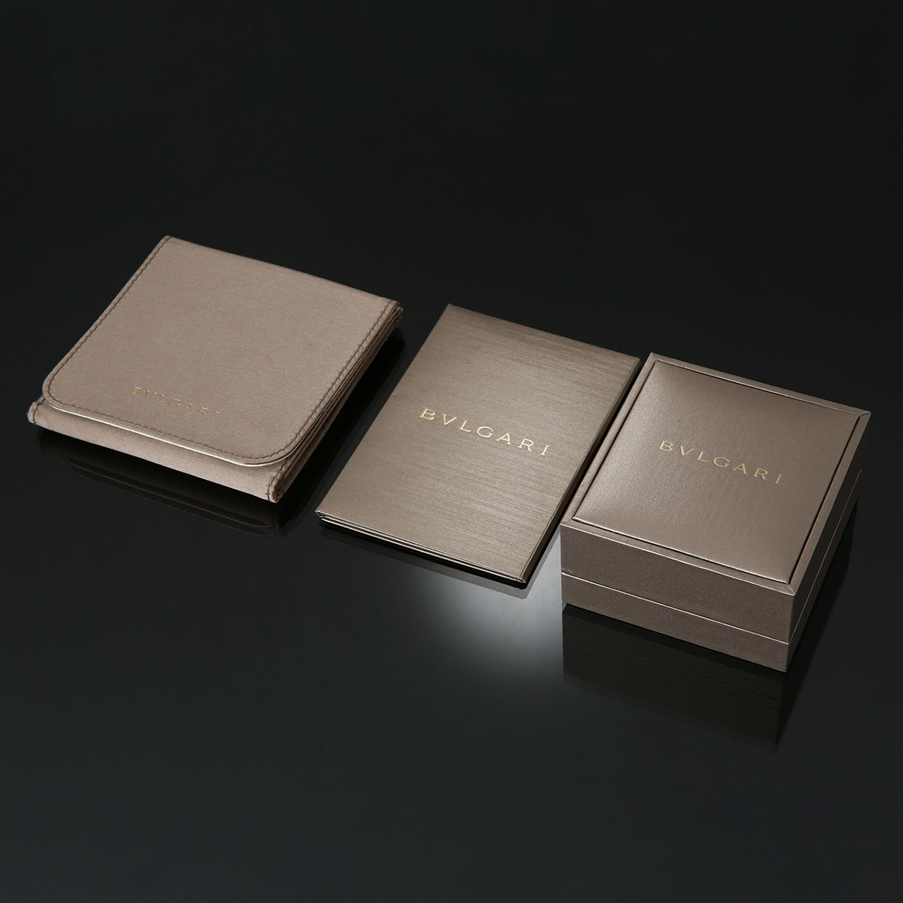 BVLGARI(USED)불가리 불가리 브레이슬릿