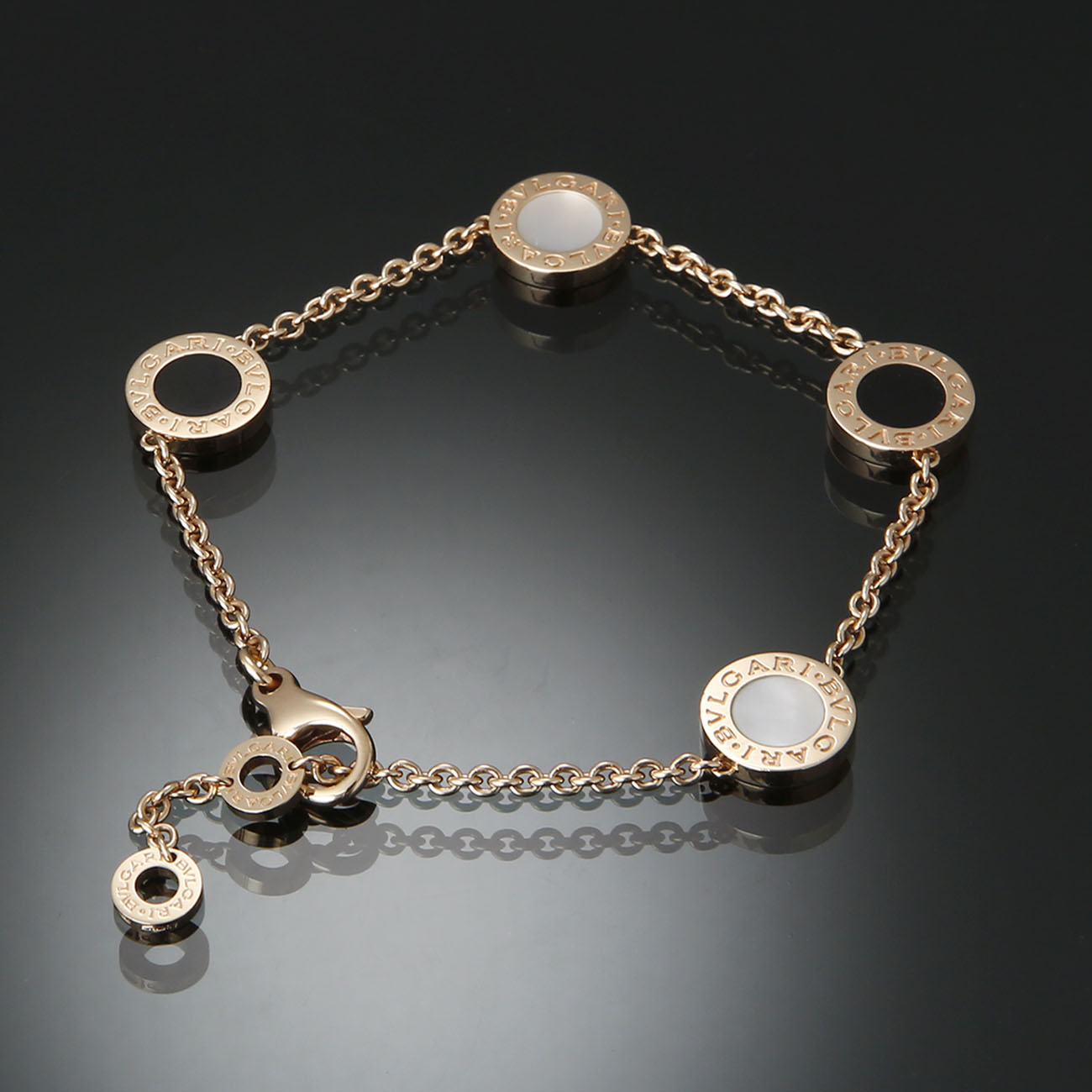 BVLGARI(USED)불가리 불가리 브레이슬릿