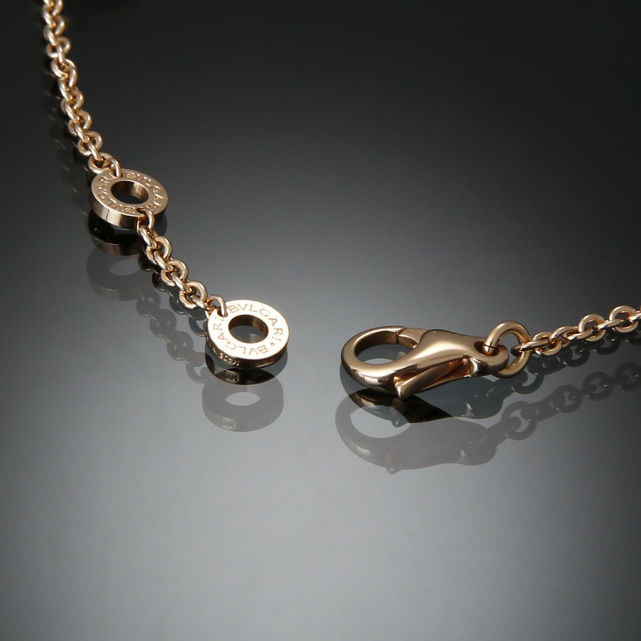 BVLGARI(USED)불가리 불가리 브레이슬릿