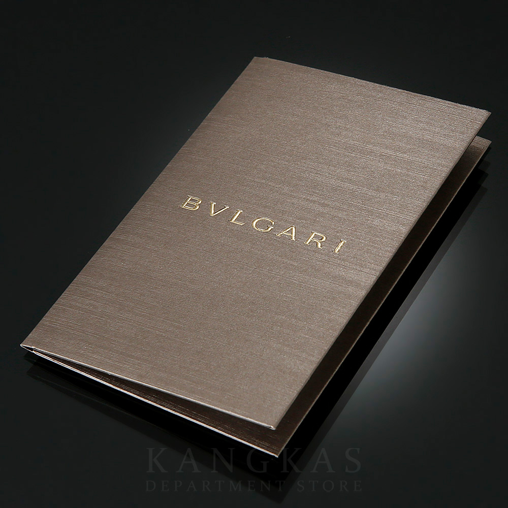 BVLGARI(USED)불가리 비제로원 브레이슬릿 XL