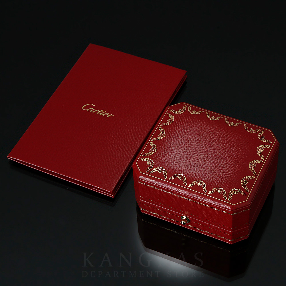 CARTIER(USED)까르띠에 저스트 앵 끌루 이어링