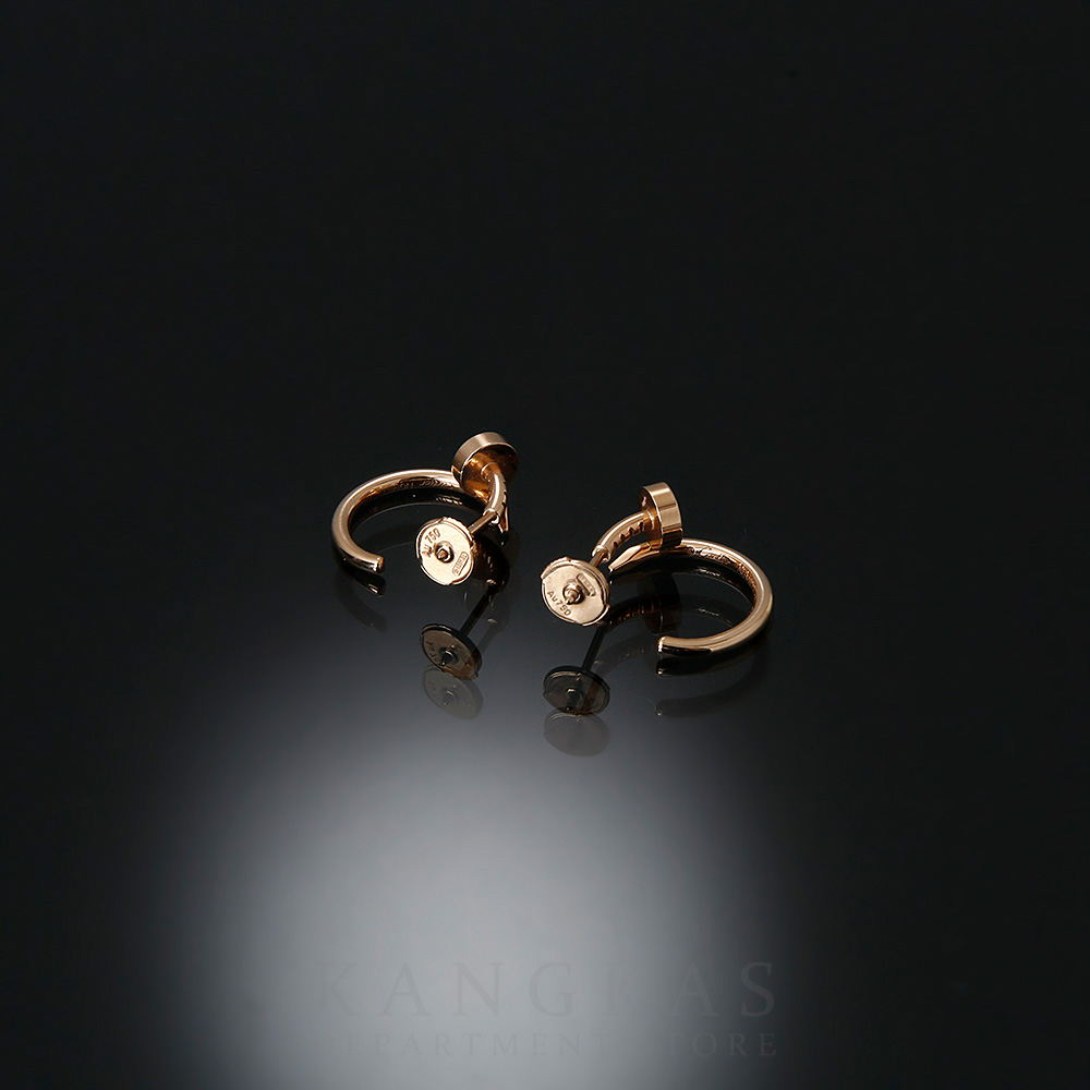 CARTIER(USED)까르띠에 저스트 앵 끌루 이어링
