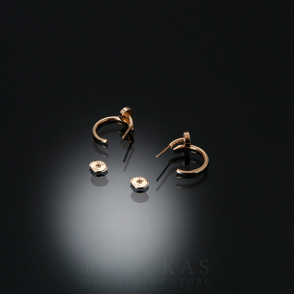 CARTIER(USED)까르띠에 저스트 앵 끌루 이어링