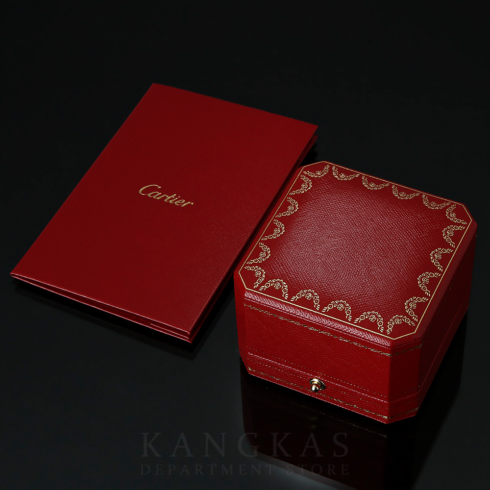 CARTIER(USED)까르띠에 저스트 앵 끌루 링  #55
