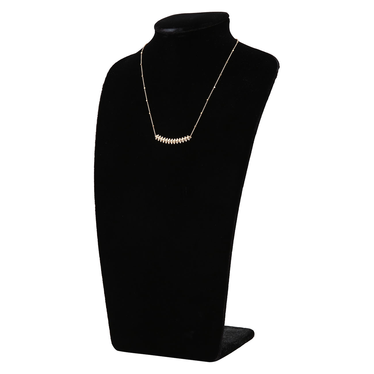 CARTIER(USED)까르띠에 클래쉬 드 까르띠에 네크리스 스몰