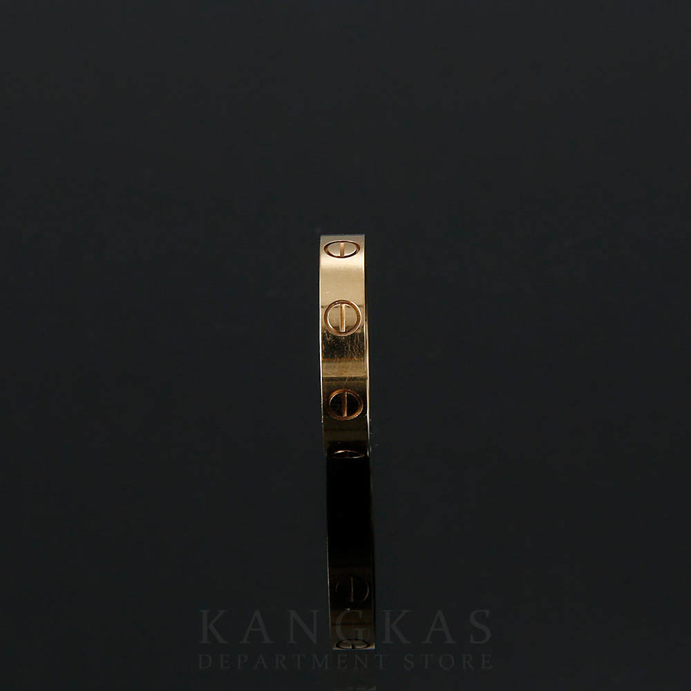 CARTIER(USED)까르띠에 러브 웨딩밴드 #5