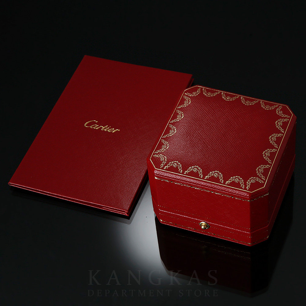 CARTIER(USED)까르띠에 1P 러브링 #57