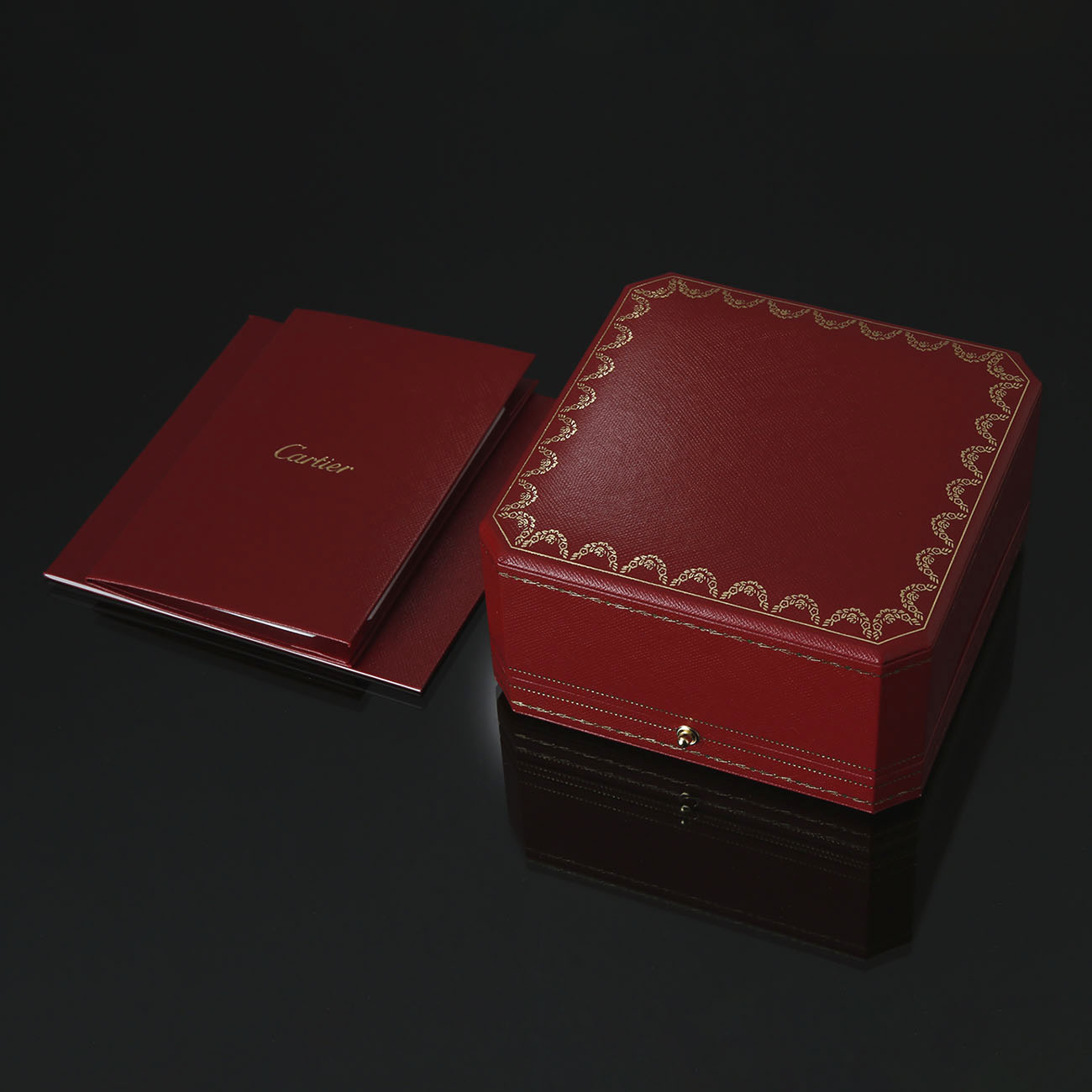 CARTIER(USED)까르띠에 러브 브레이슬릿 SM #16